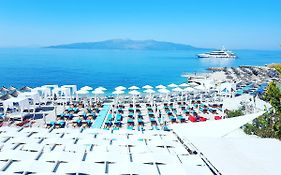 Cocktail&Dreams Hotel Saranda